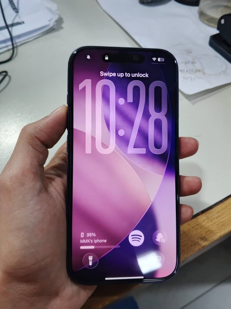 Apple iPhone 17 Pro 7