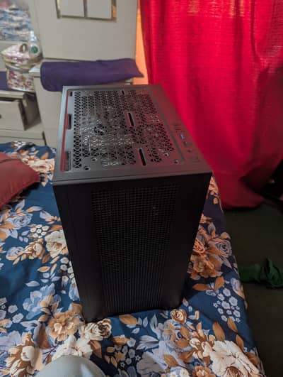Gaming & Work PC | Ryzen 5 | 6GB Graphics | 12GB RAM | 256GB SSD