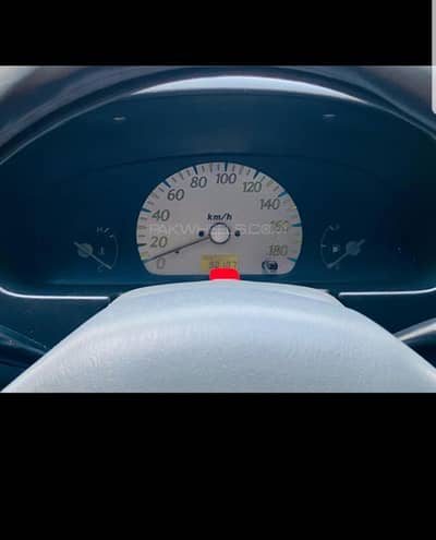 Suzuki Alto 2008