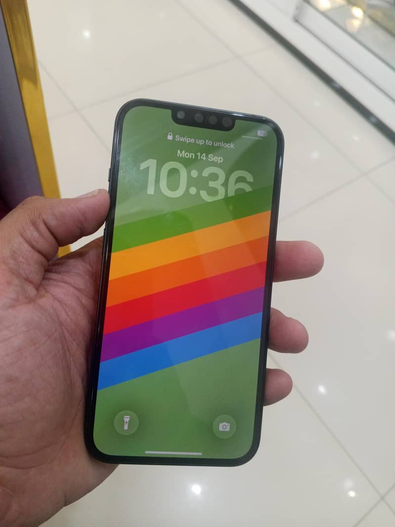 Apple iPhone 13 2