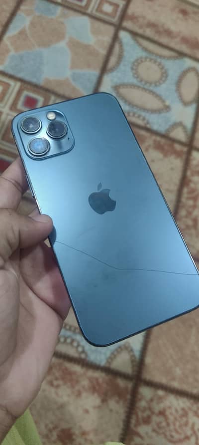 Apple iPhone 12 Pro Max 128 gb exchange possible if good set
