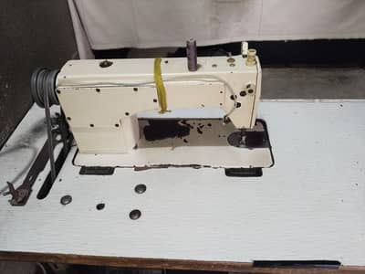 stichng machine for sale excellent condition