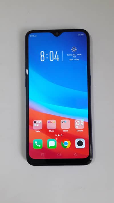OPPO A5s