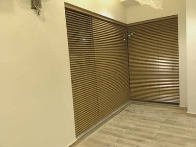 Zebra Blind | Wooden Blind | Customised curtain | Wallpaper | Flooring