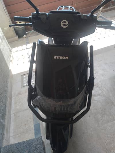 Electric Scooter for Sale