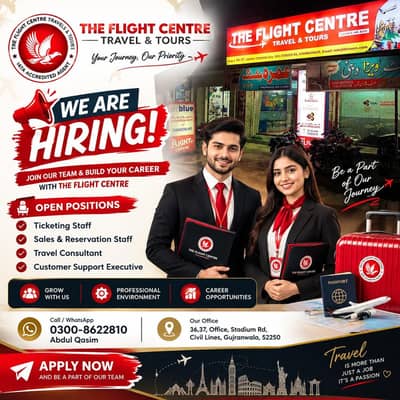 Travel Agent
