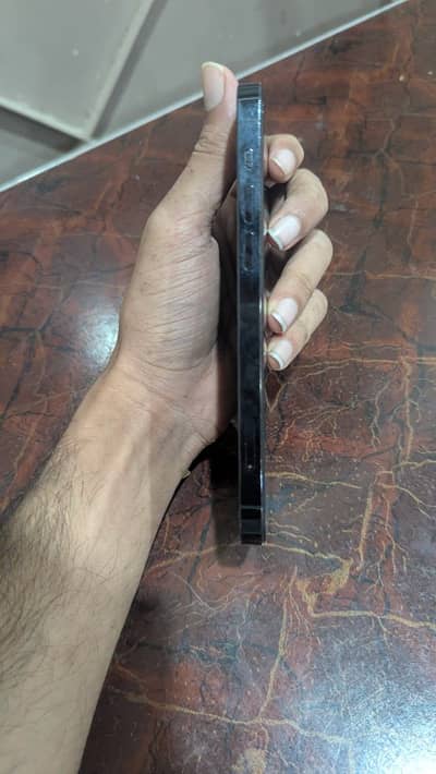 12 pro emergency need 50000