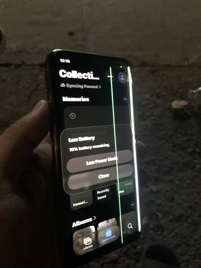 Apple iPhone 11 Pro 0