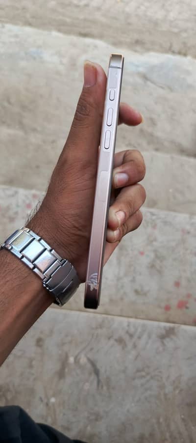 Apple iPhone 16 Pro Max Jv 256gb lla