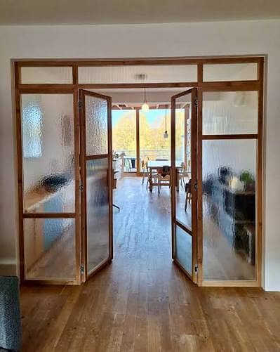 Gypsum board partition-Glass parition-Cement partition-Drywall gypsum