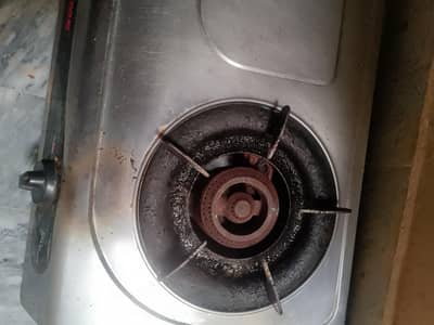 stove for urgent sale