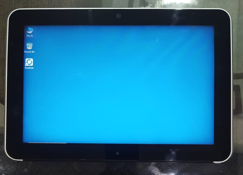 HP ElitePad 0