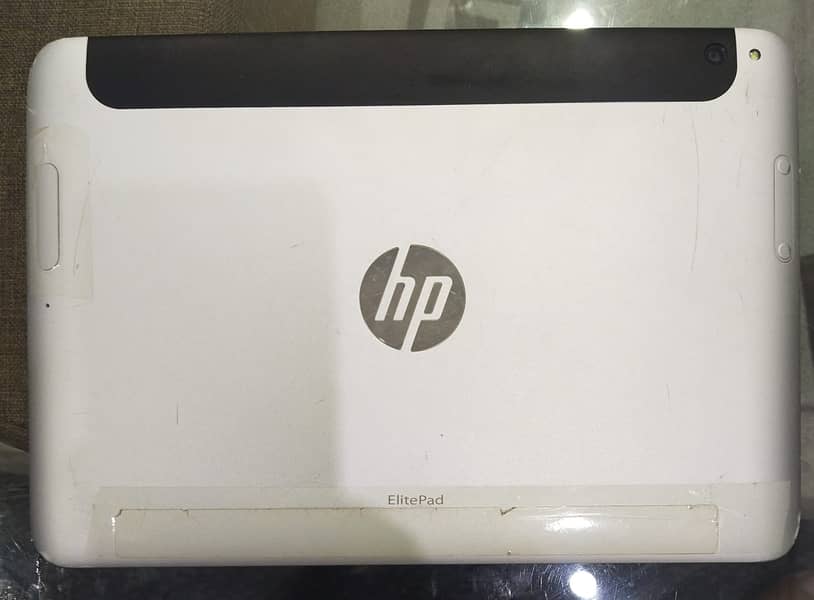 HP ElitePad 1