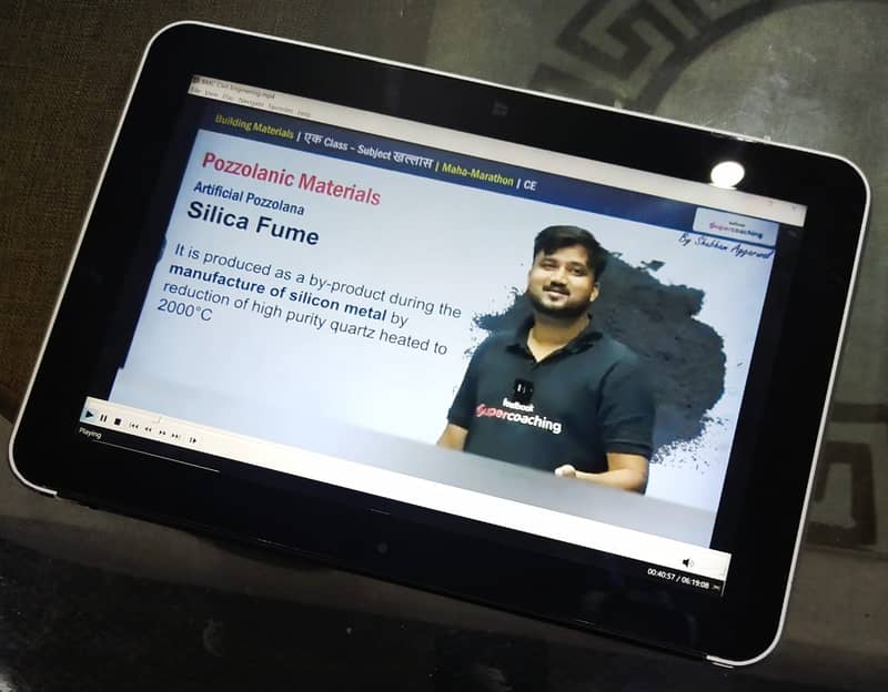 HP ElitePad 2