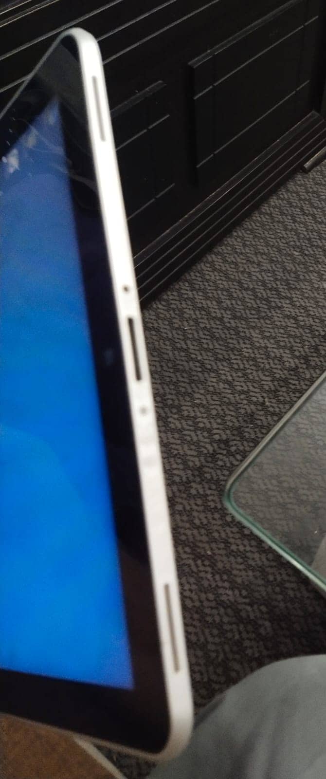 HP ElitePad 3