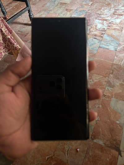 Samsung Mobile Note 20 Ultra