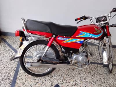 2019 model lush condition mianwali register