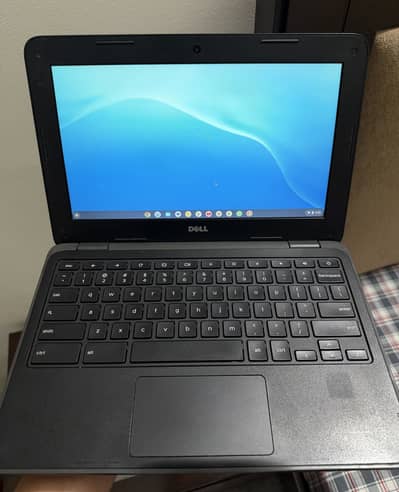 Dell Chromebook 11 3180