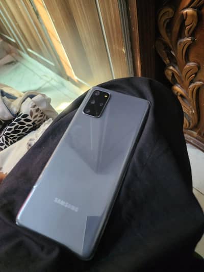Samsung Mobile S20 Plus