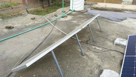 solar panner 150 wt faor sale