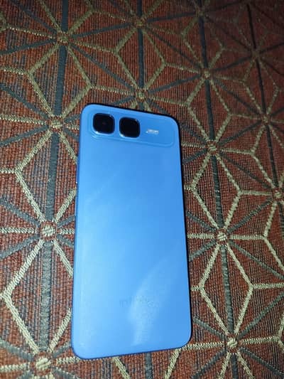 Infinix Smart 10 Plus