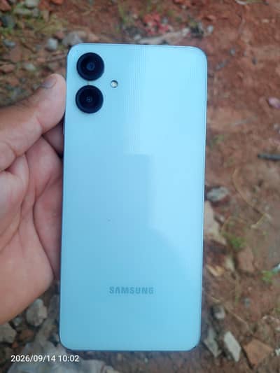Samsung Mobile A06