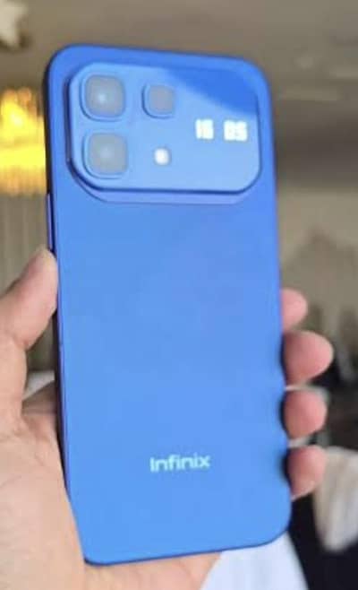 Infinix Note 60 Pro