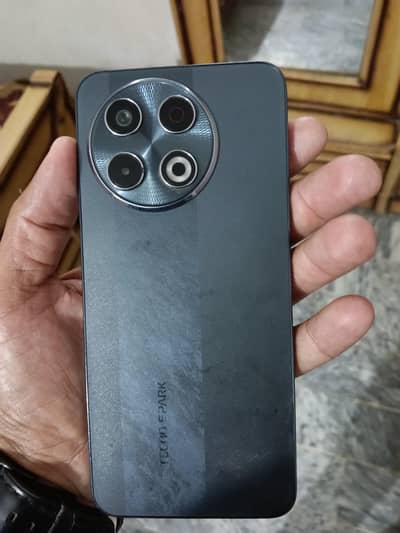 Tecno SPARK 30 Pro in mint condition