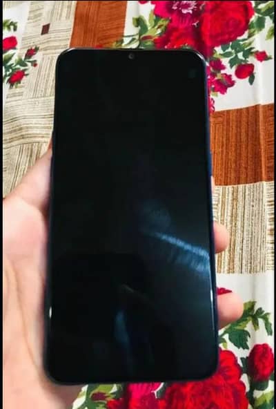 OPPO A5s with box and original charger