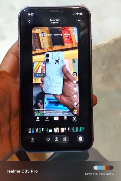Apple iPhone 11