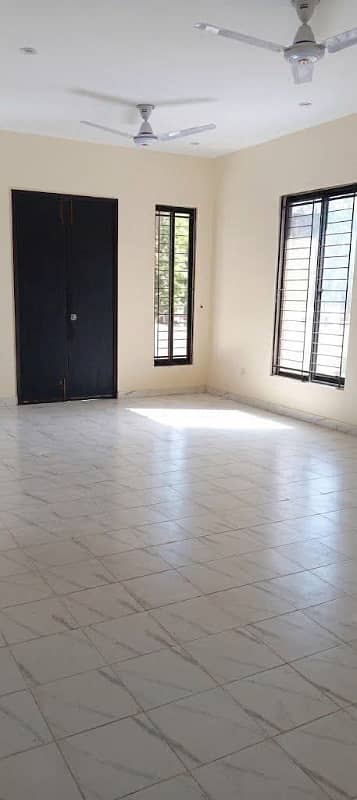 3 Bedrooms Portion for Rent Kh Muhafiz