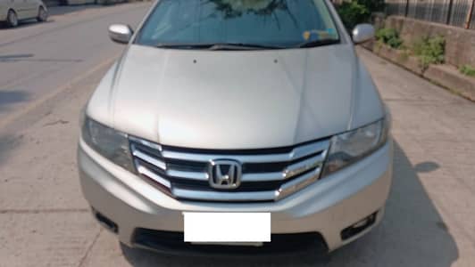 Honda City IVTEC 2016 Genuine