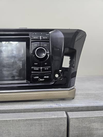 atlis 1.6  car multimedia