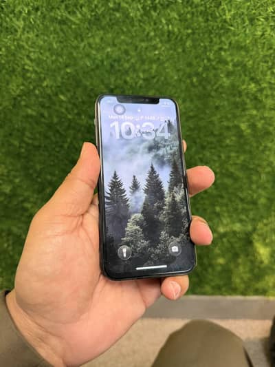 Apple iPhone 11 Pro -256GB PTA approved