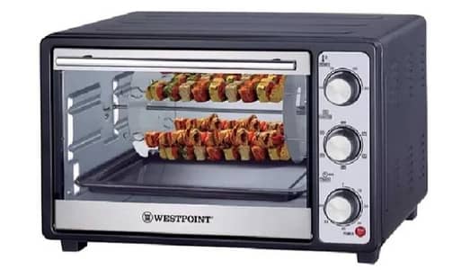 roaster oven