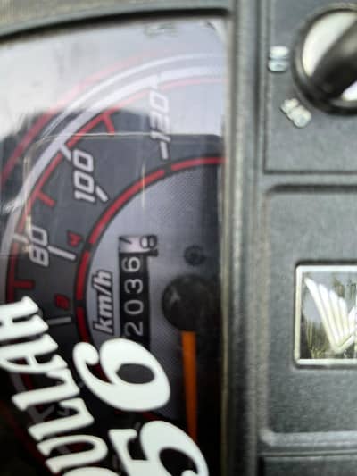 Honda CD 70