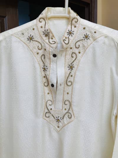Kurta and Shalwar