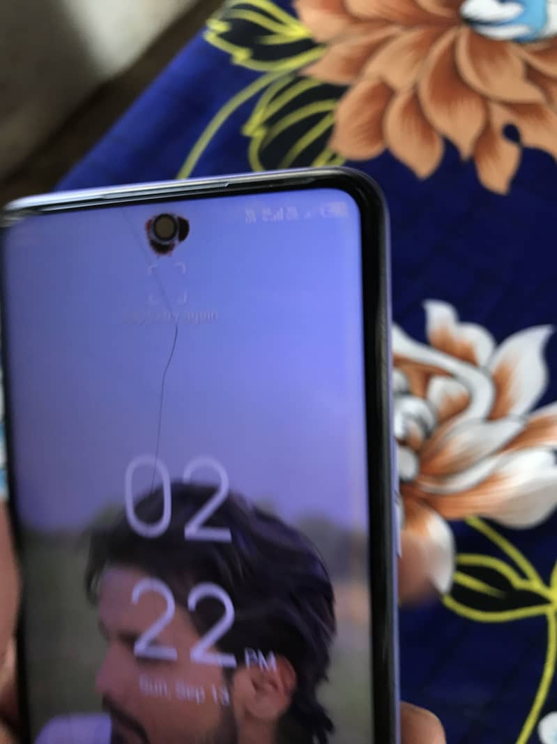 Tecno CAMON 18T 2