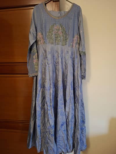 ethnic party wear dresses in excellent condition