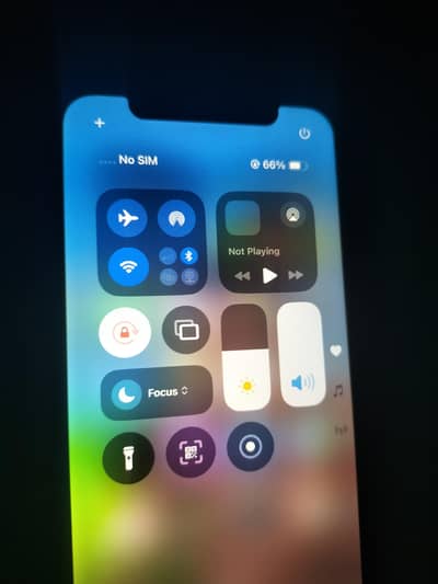 iPhone xs brand new