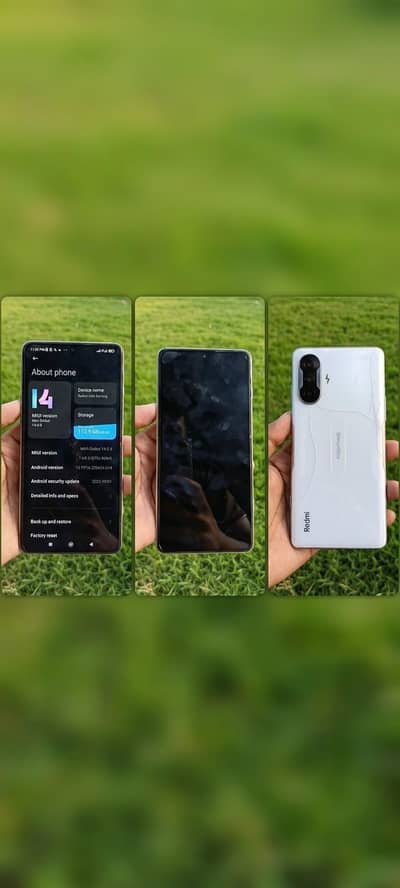Xiaomi Redmi K40 Gaming