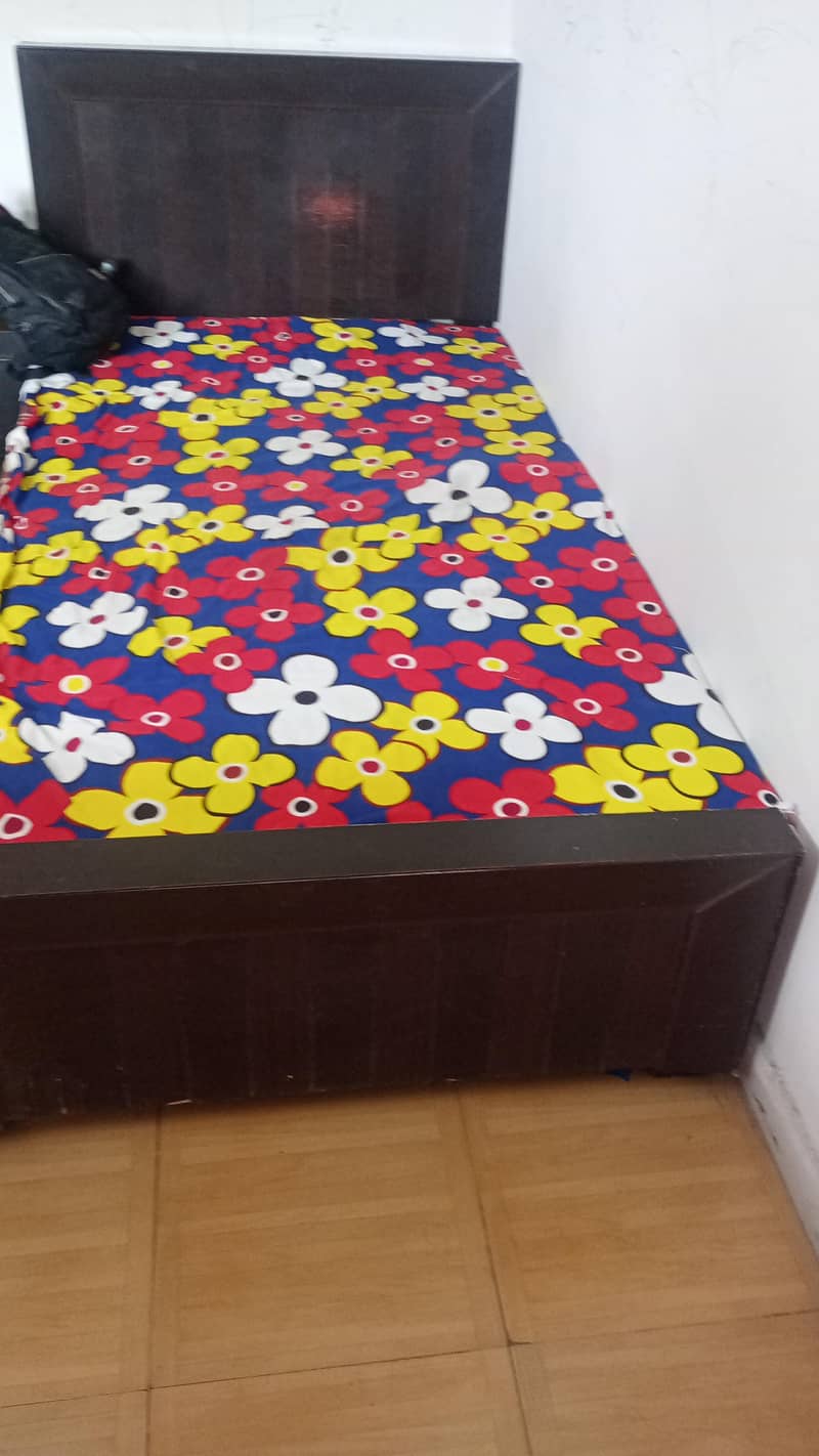 2 single bed 2