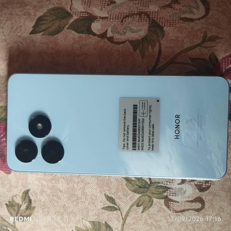 Honor Other Model 0