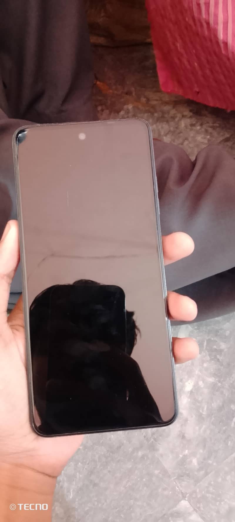 Tecno Spark 20 1
