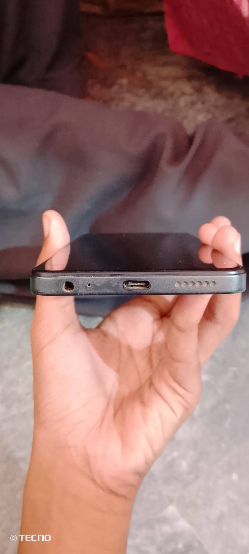 Tecno Spark 20 2