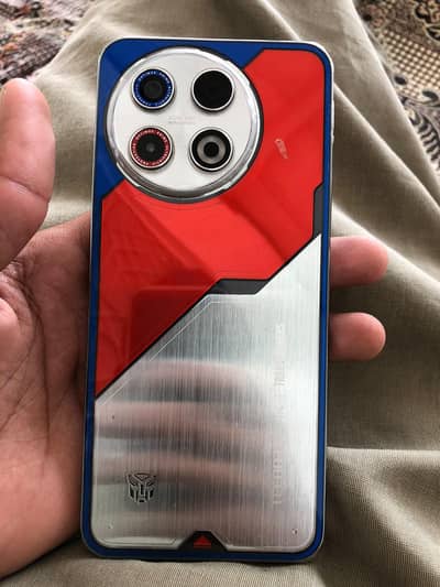 Tecno SPARK 30 Pro