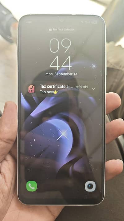 Samsung Mobile A05s