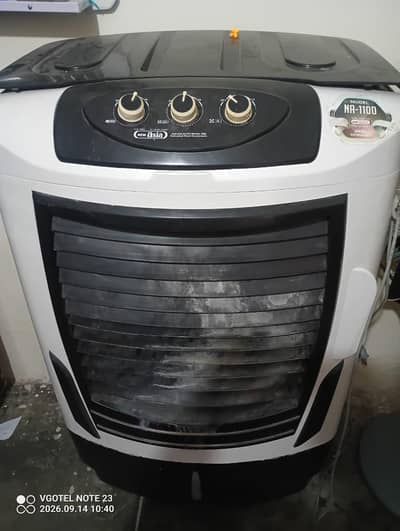 room coolerRoom cooler in good condition