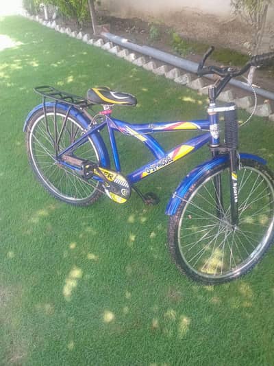 sports cycle