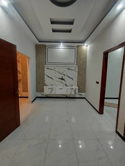 Brand New Lease West Open Luxurious Flat With All Utilities On 60 Feet Road, West Open